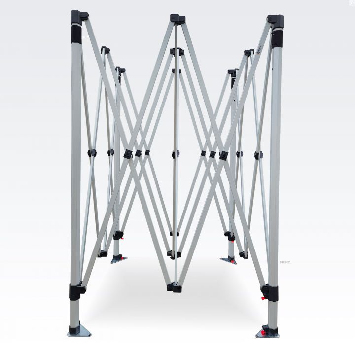 Nepremokavý párty stan pre vonkajšie akcie